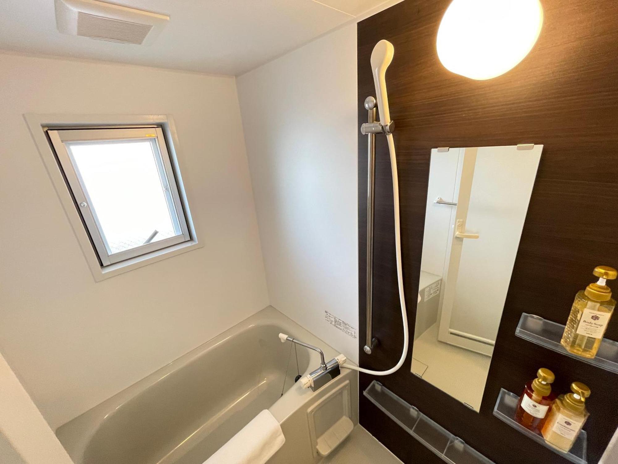 Bibi Hotel Futenma Гинован Екстериор снимка