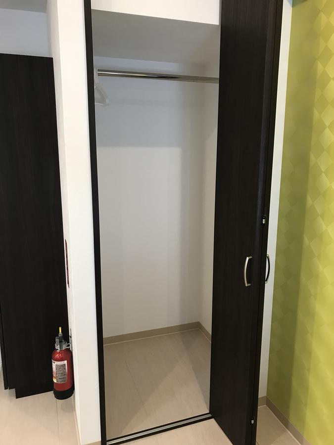 Bibi Hotel Futenma Гинован Екстериор снимка