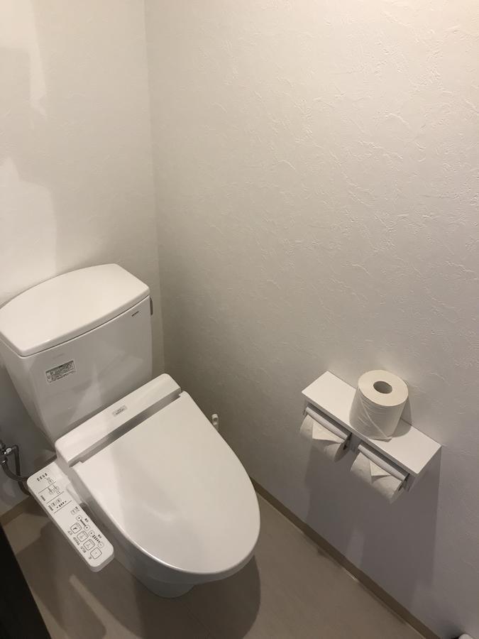 Bibi Hotel Futenma Гинован Екстериор снимка